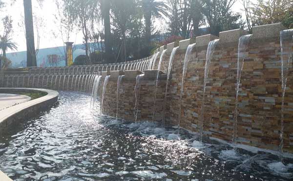 寒露：秋意濃情，園林藝術(shù)與自然和諧共生