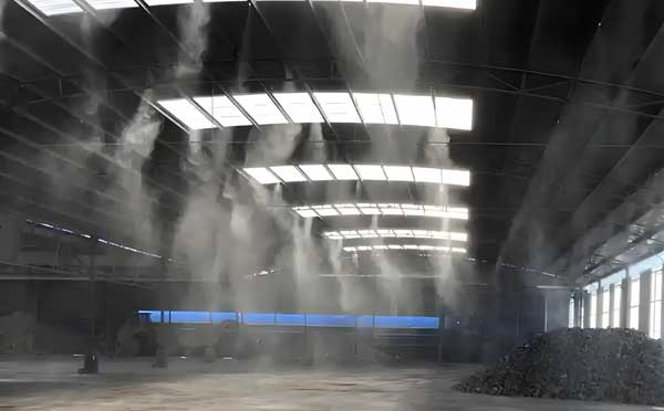 現(xiàn)代公共衛(wèi)生管理中的重要手段:噴霧消毒技術(shù)全解析 現(xiàn)代公共衛(wèi)生管理中的重要手段:噴霧消毒技術(shù)全解析